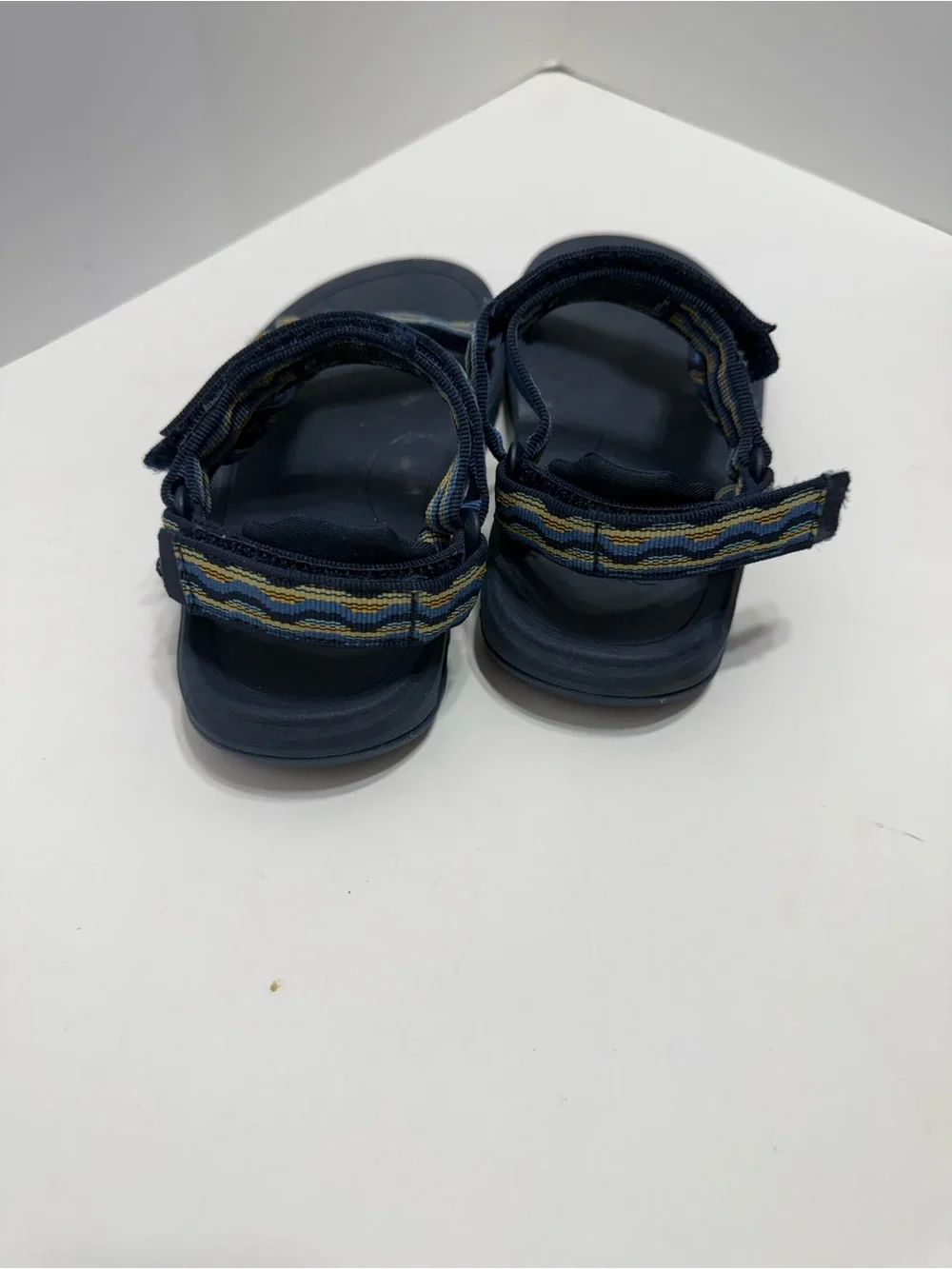 Teva Hurricane XLT 2 Sport Sandal Hiking Outdoor Kishi Dark Blue Size 3